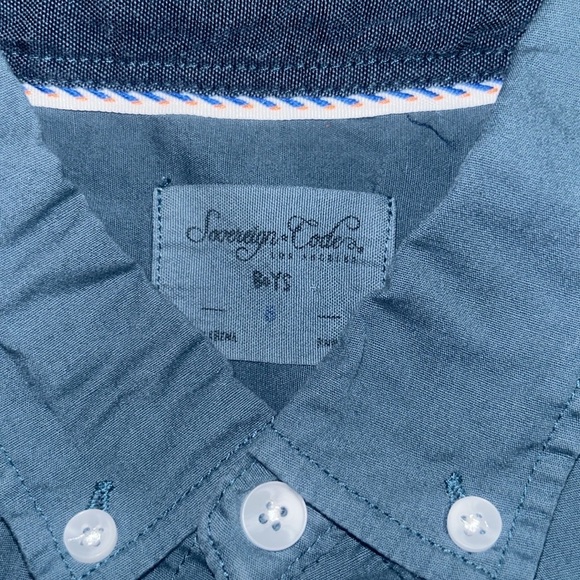 Gently used boys size 5 - Picture 2 of 3